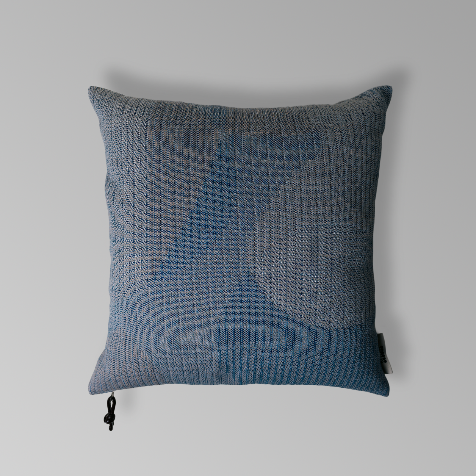 Stash Pillow - La Jolla Blue – Nigh Collective