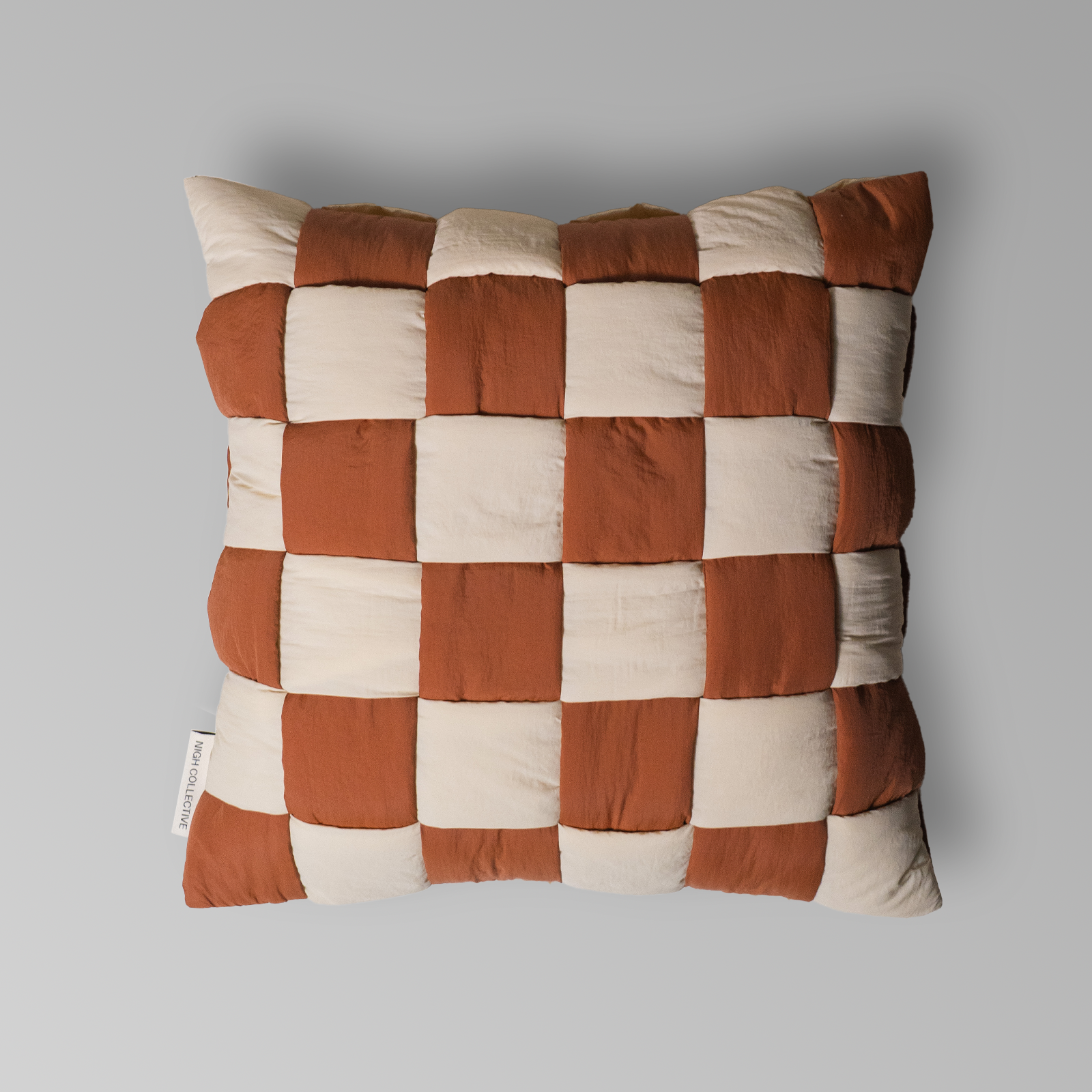 The Weave Pillow - Kona