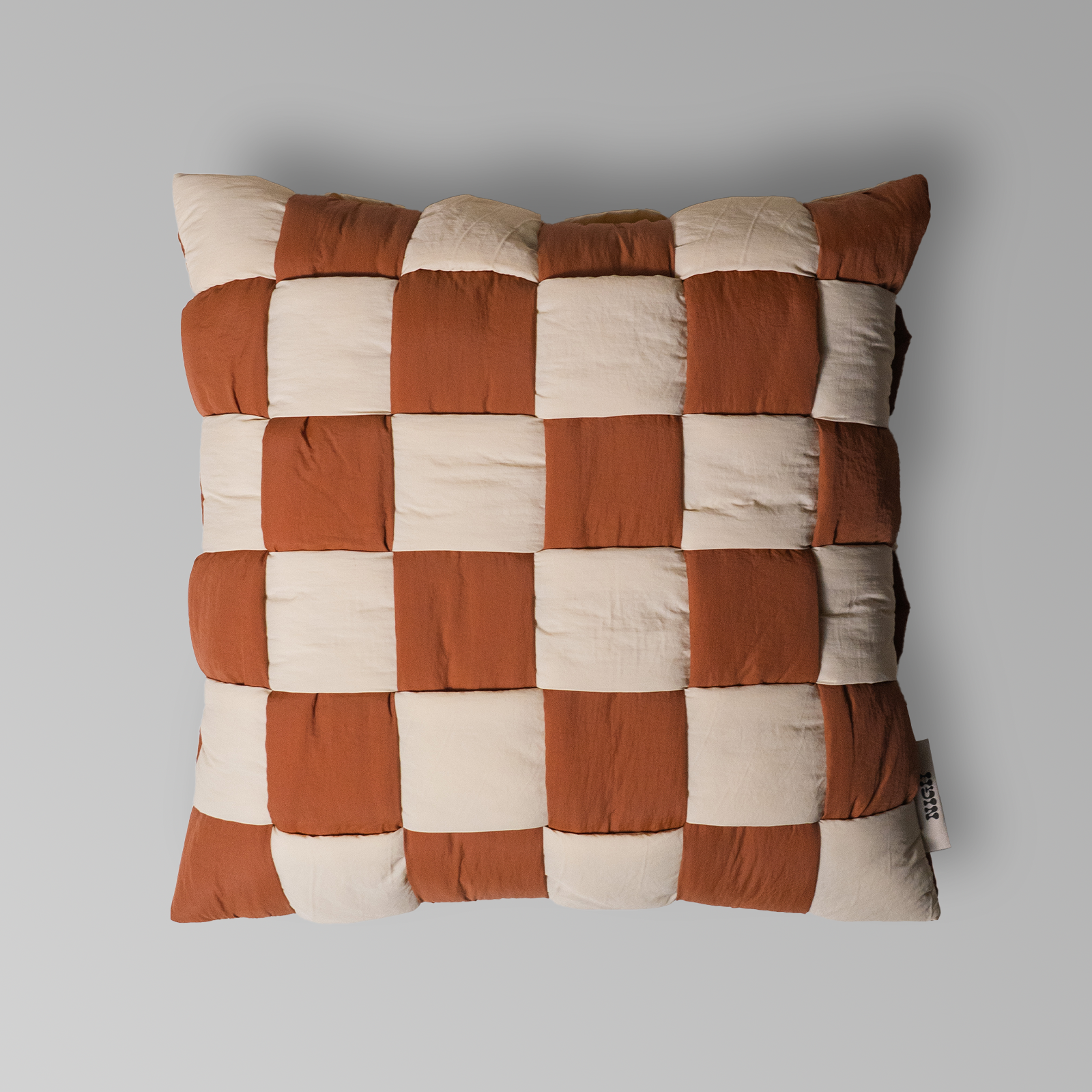 The Weave Pillow - Kona