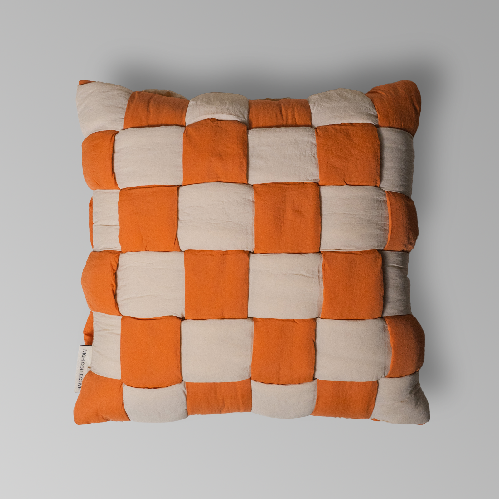 The Weave Pillow - Siena