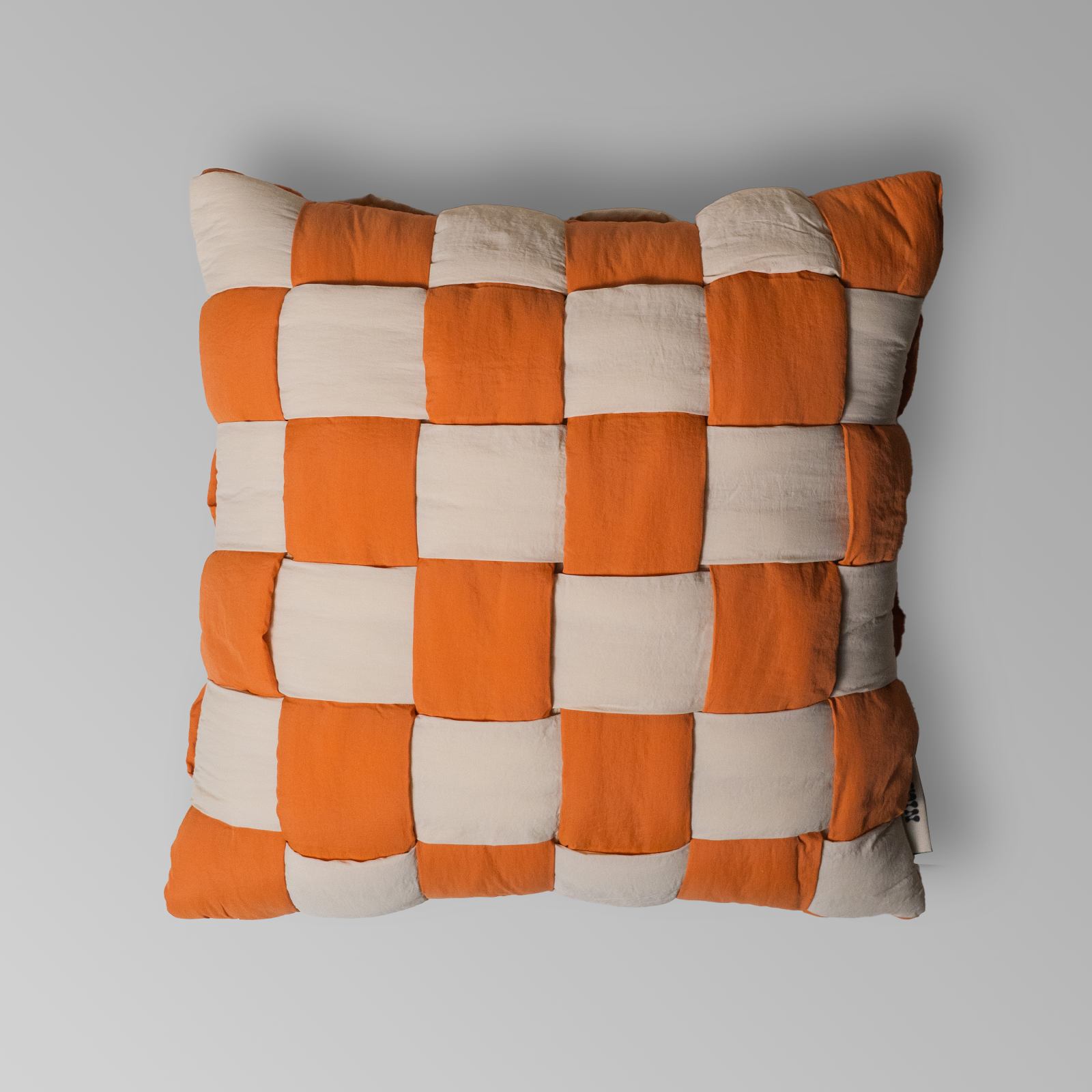 The Weave Pillow - Siena