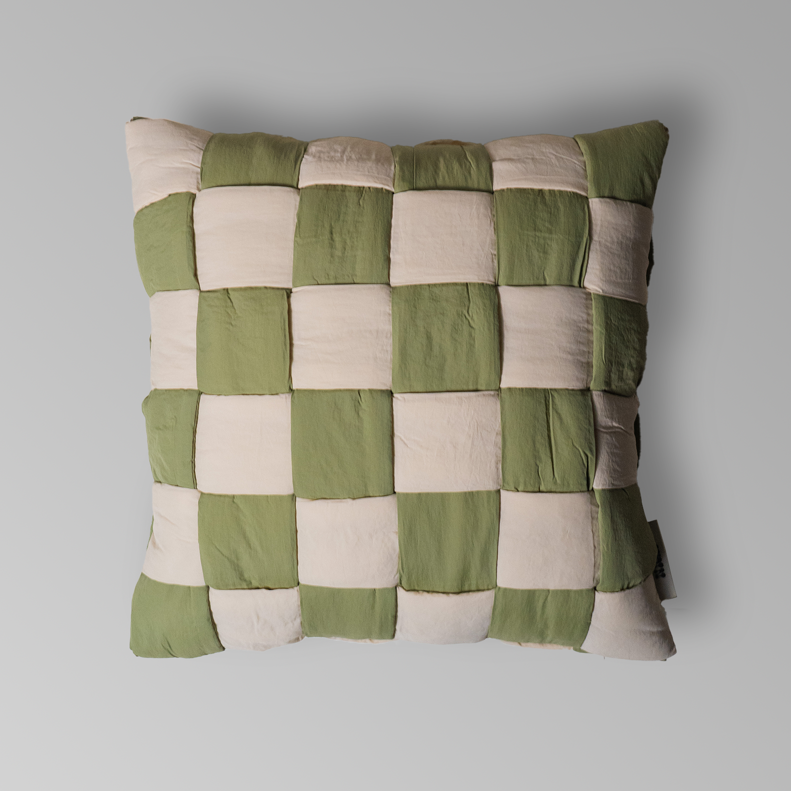 The Weave Pillow - Uji